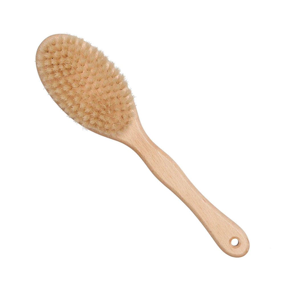 Redecker Beechwood Bath Brush 30cm