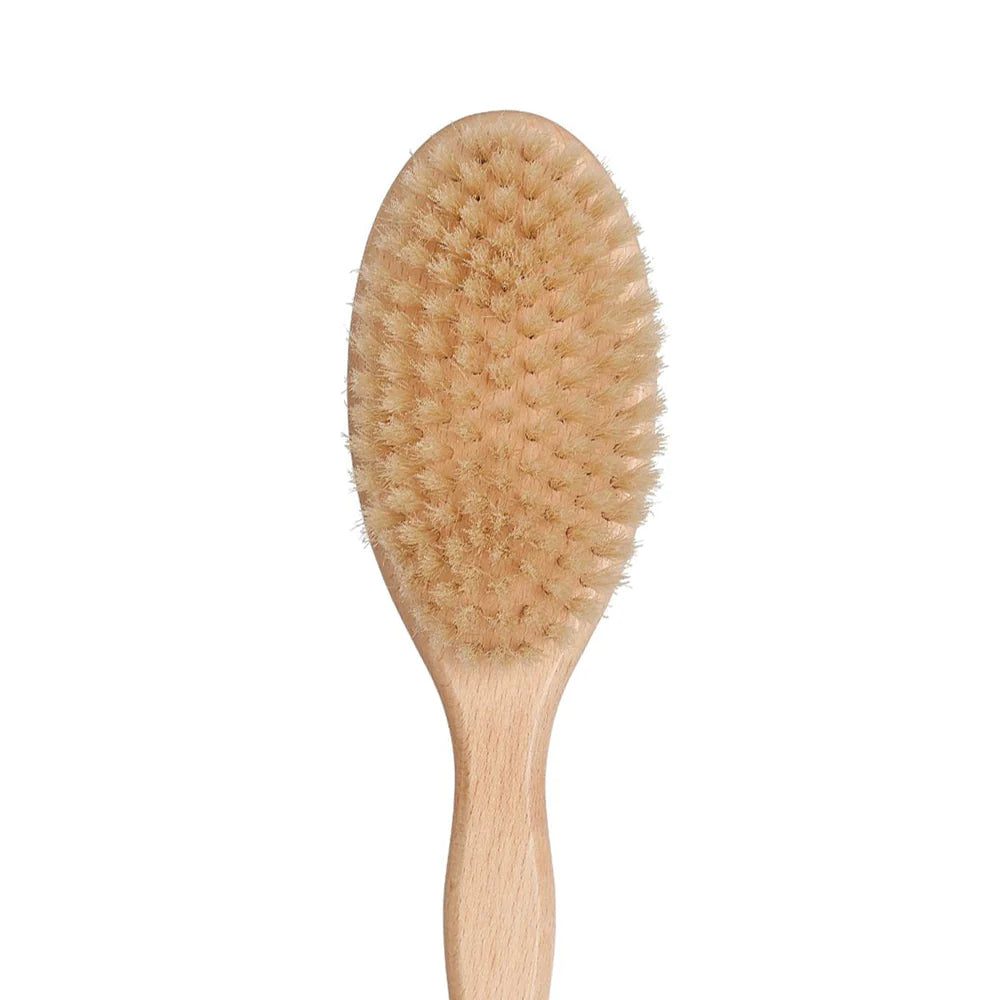 Redecker Beechwood Bath Brush 30cm