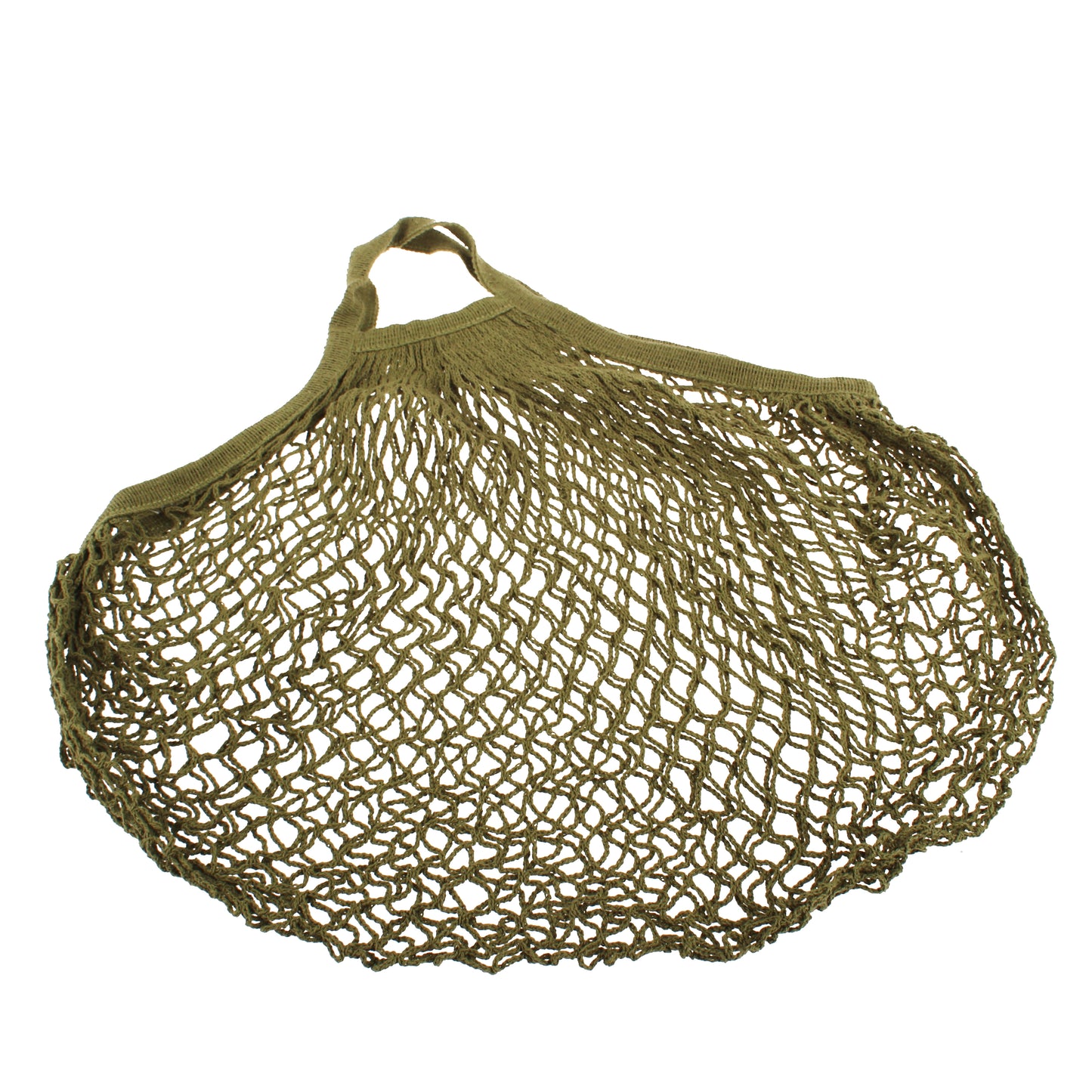 Cotton String Reusable Shopping Bag