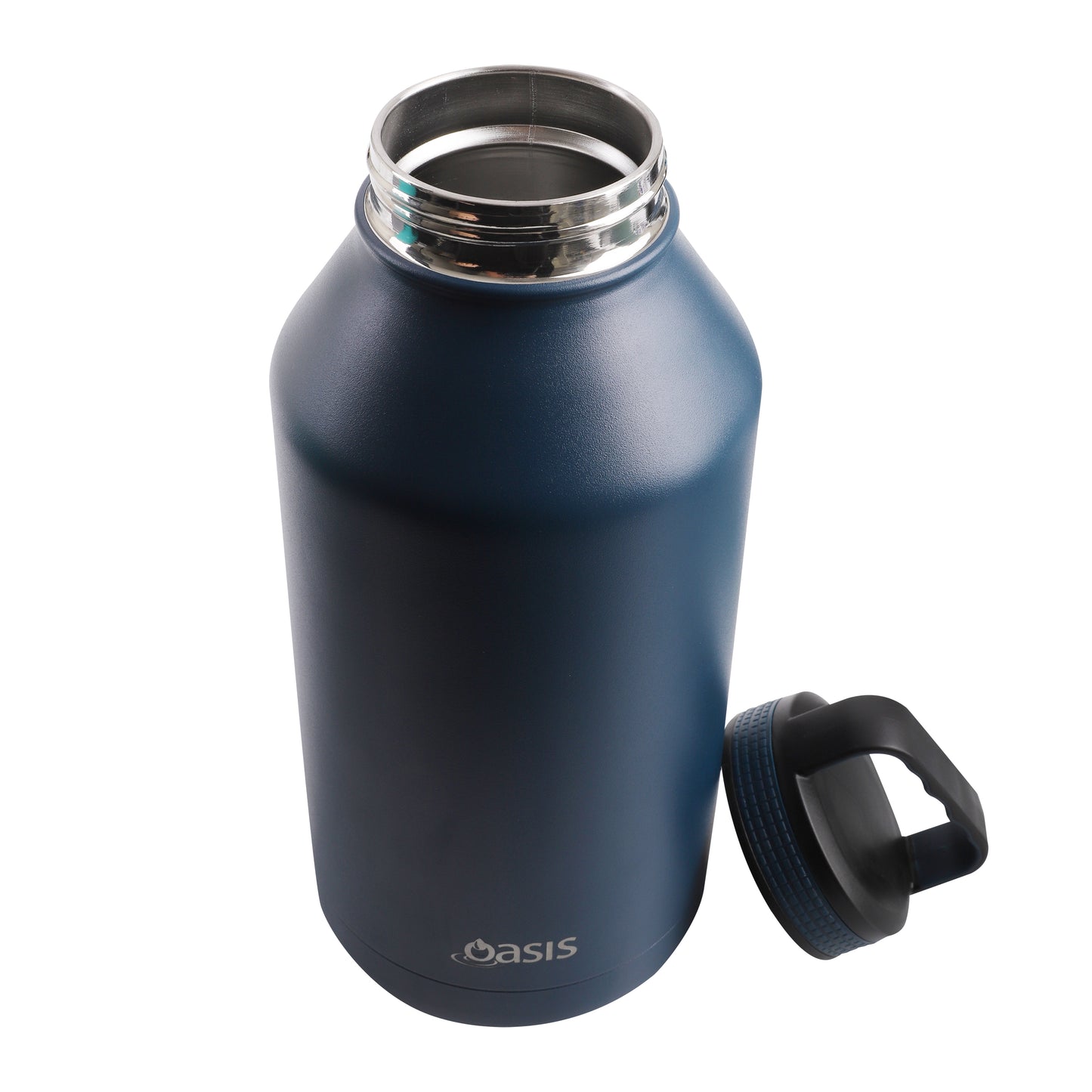 Oasis Double Wall Insulated Drink Bottle 1.9 litre