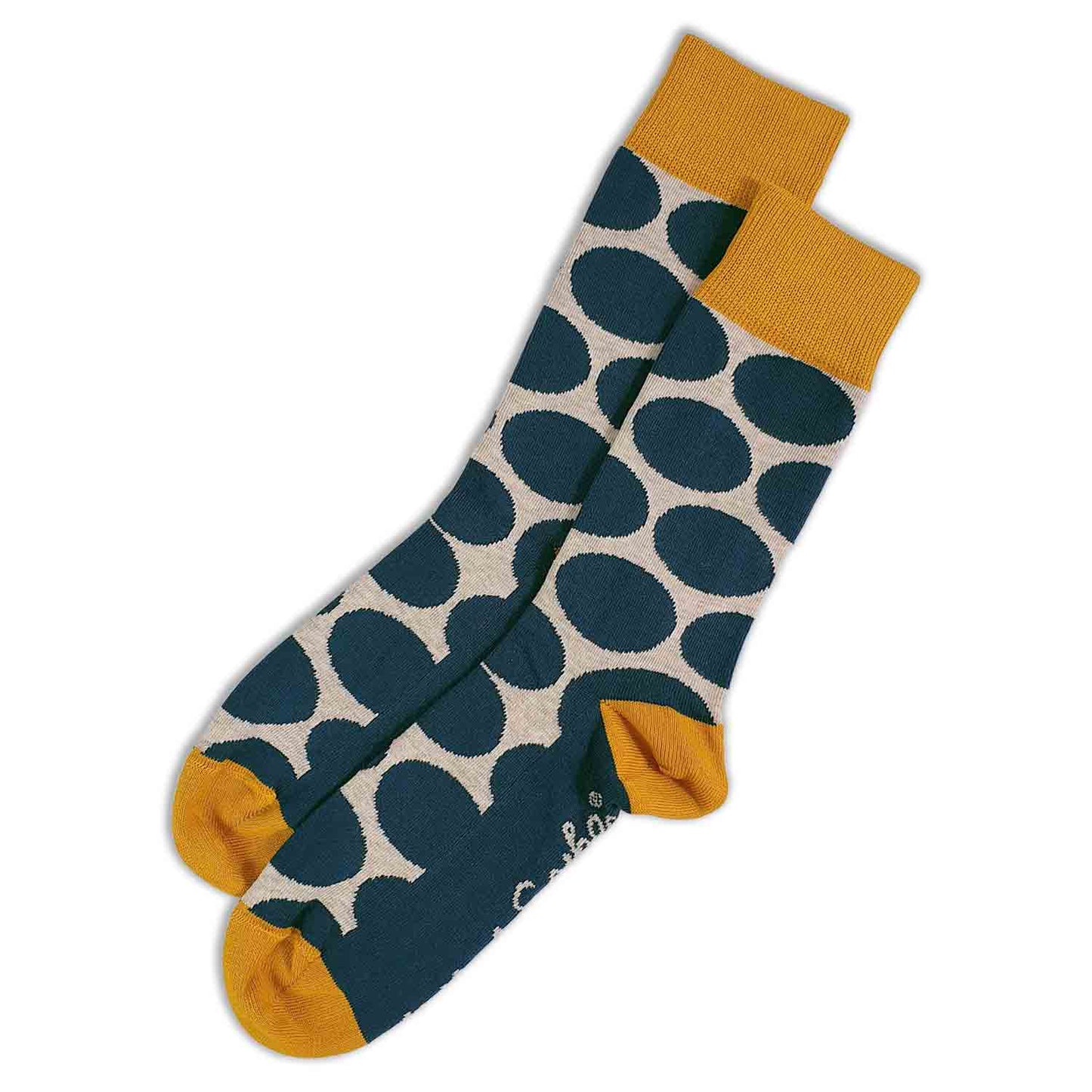 Otto & Spike Cotton Socks Size 7 - 11