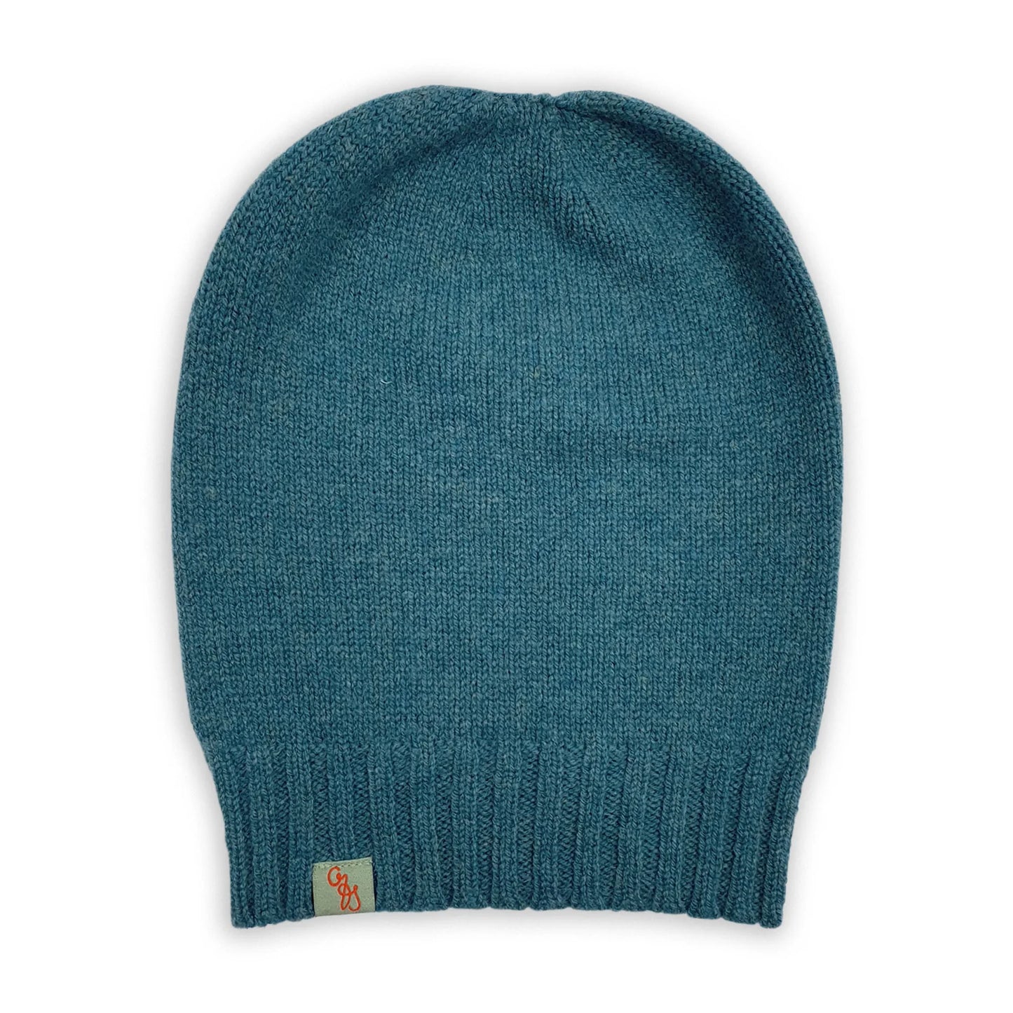 Otto & Spike Australian Wool Bail Beanie