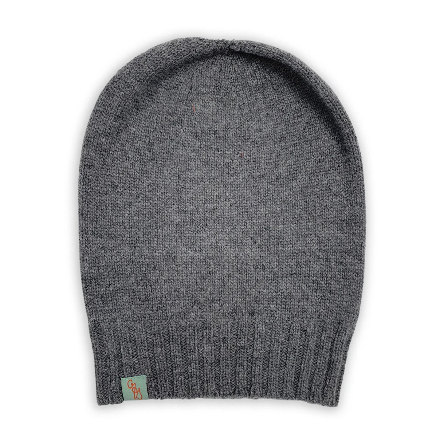 Otto & Spike Australian Wool Bail Beanie