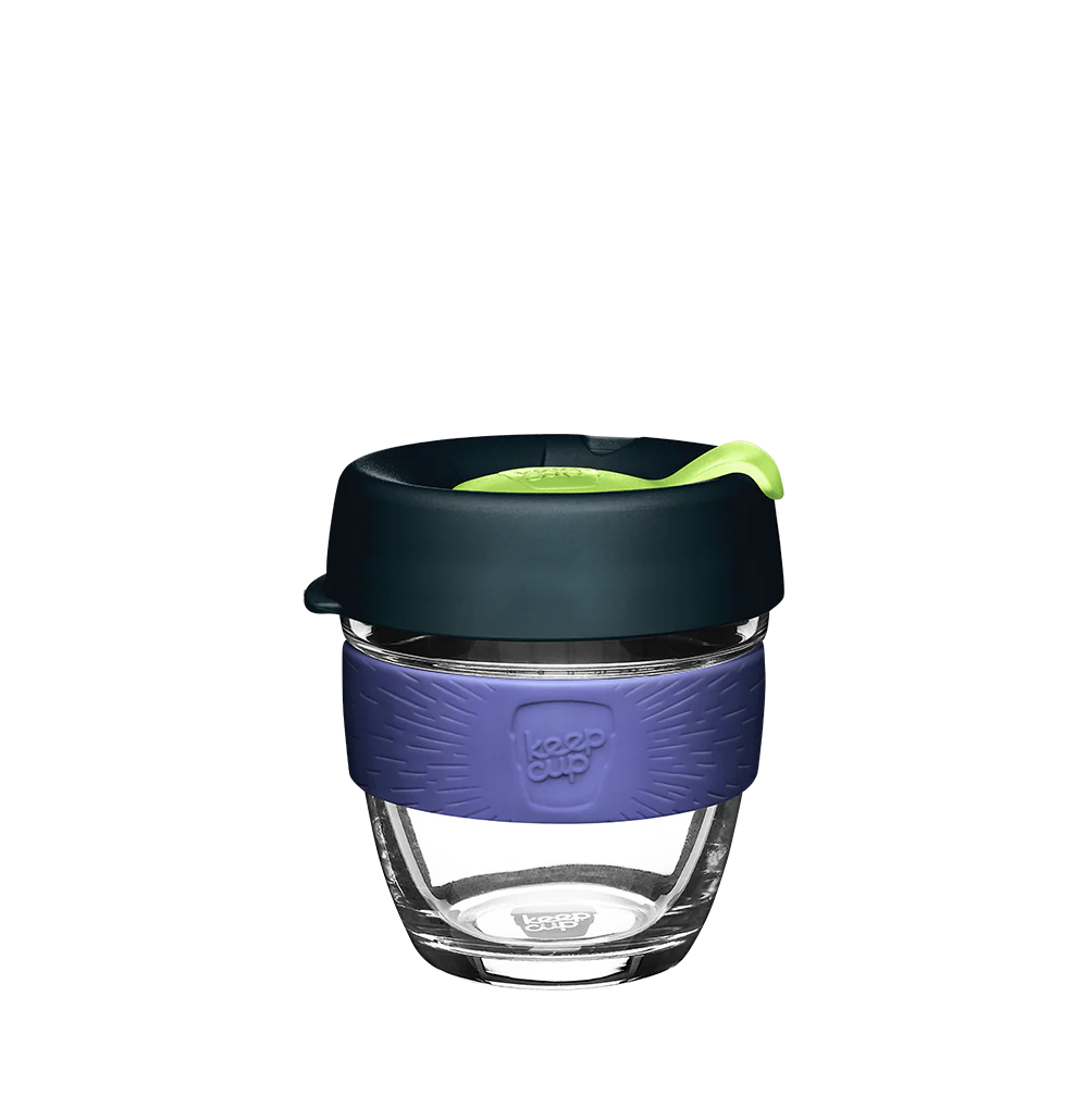 KeepCup Brew 8oz Small Reusable Coffee Cup