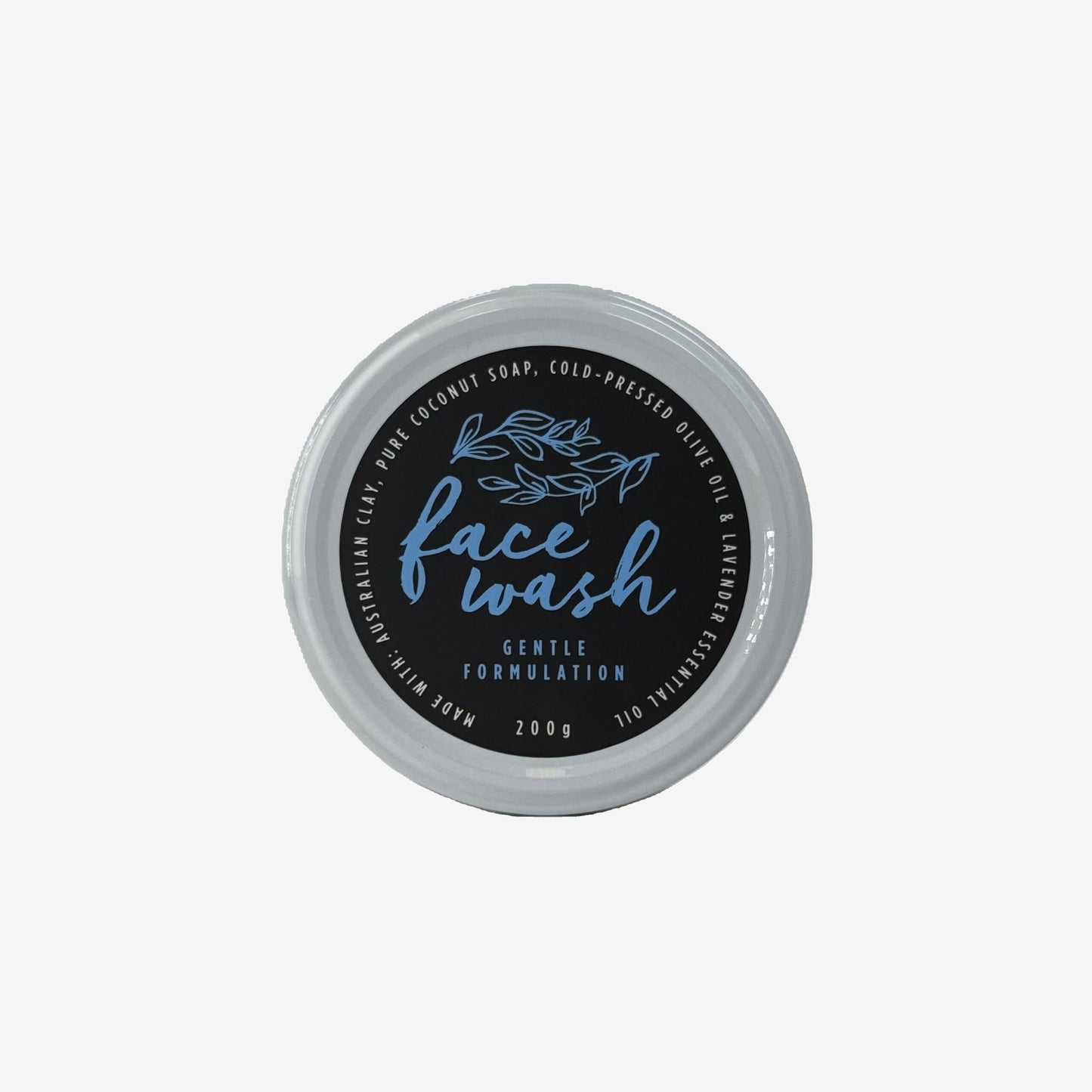 Fuller's Earth Face Wash