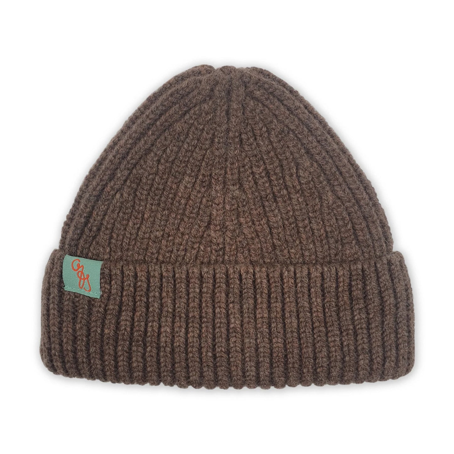Otto & Spike Goldfish Premium Lambswool Beanie