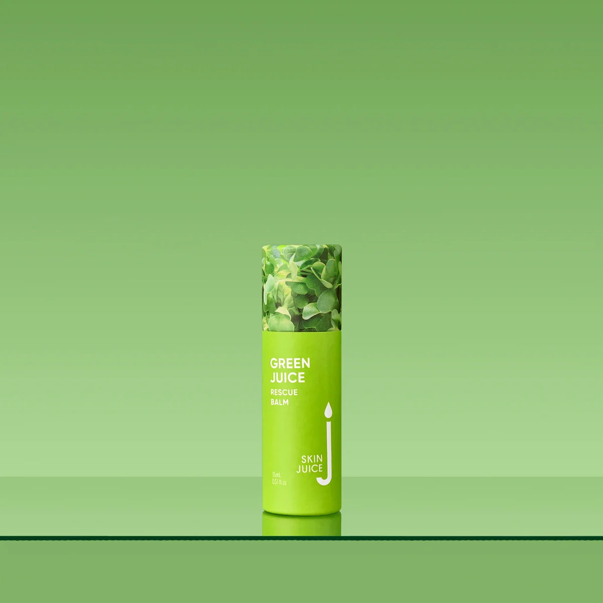 Skin Juice Green Juice Skin Rescue Balm