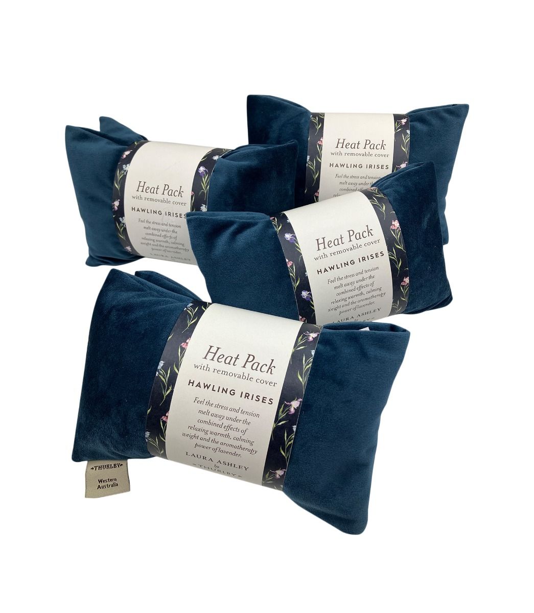 Thurlby Herb Farm Heat Pack