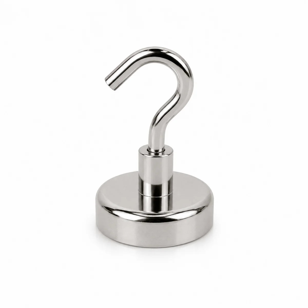 Neodymium 25mm Hook Magnet