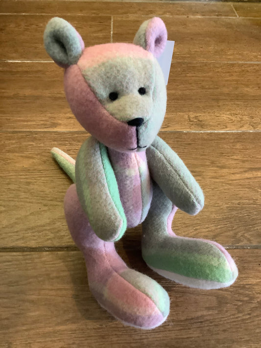 Sillee Billee Kangaroo Soft Toy
