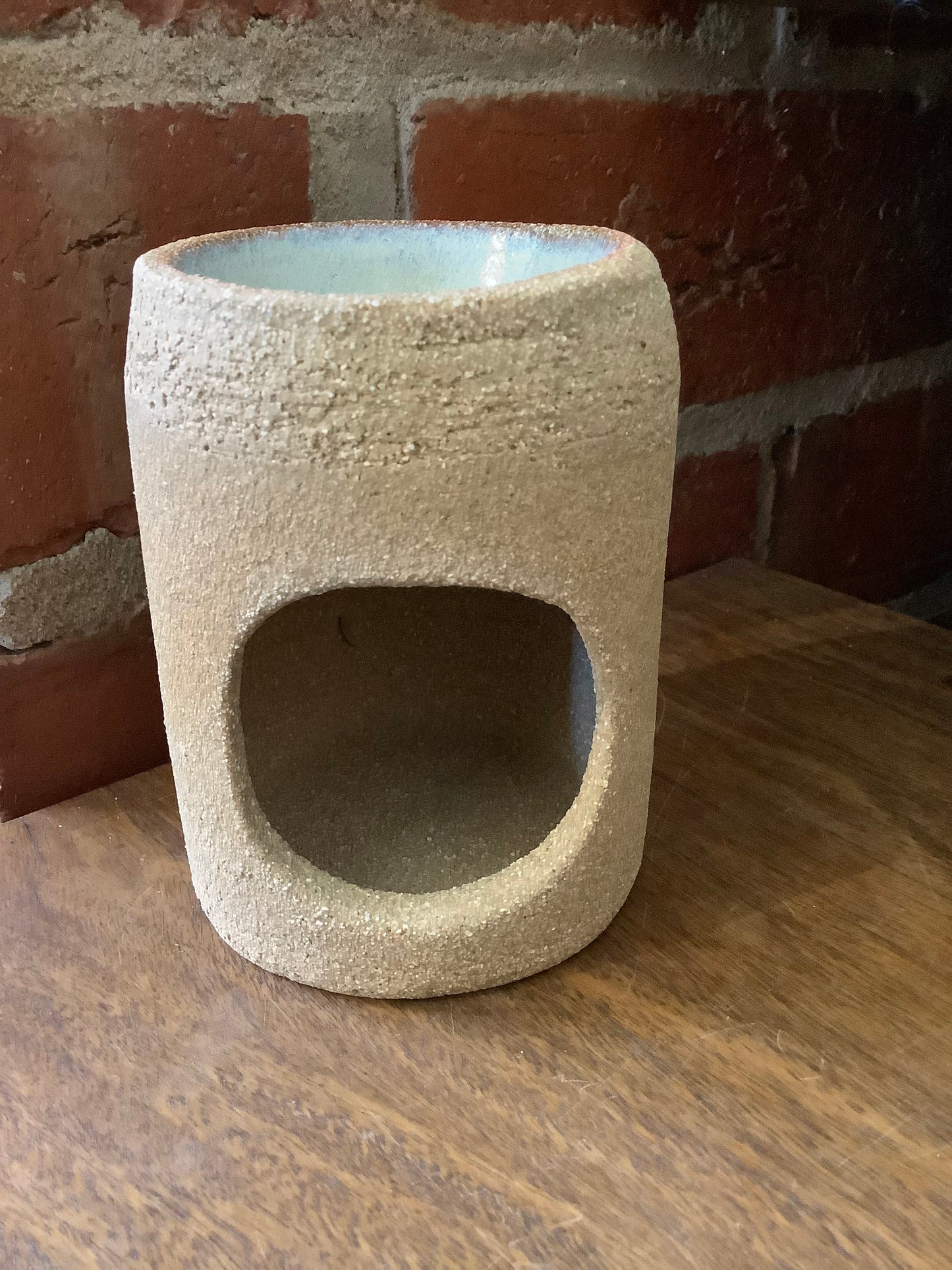 Lauren McQuade Handmade Ceramic Oil Burner