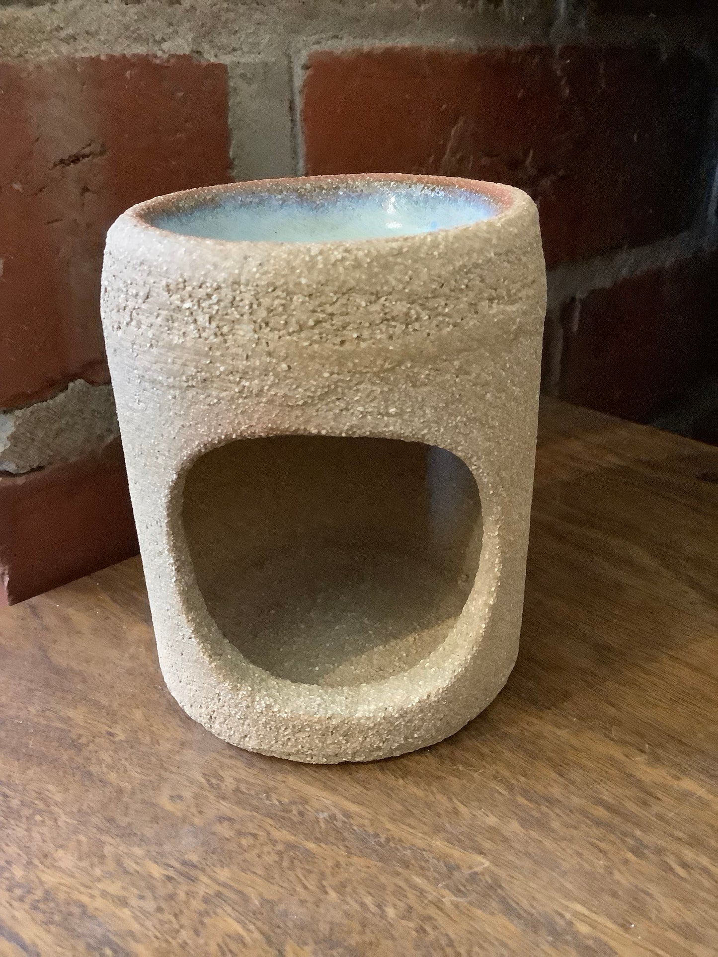 Lauren McQuade Handmade Ceramic Oil Burner