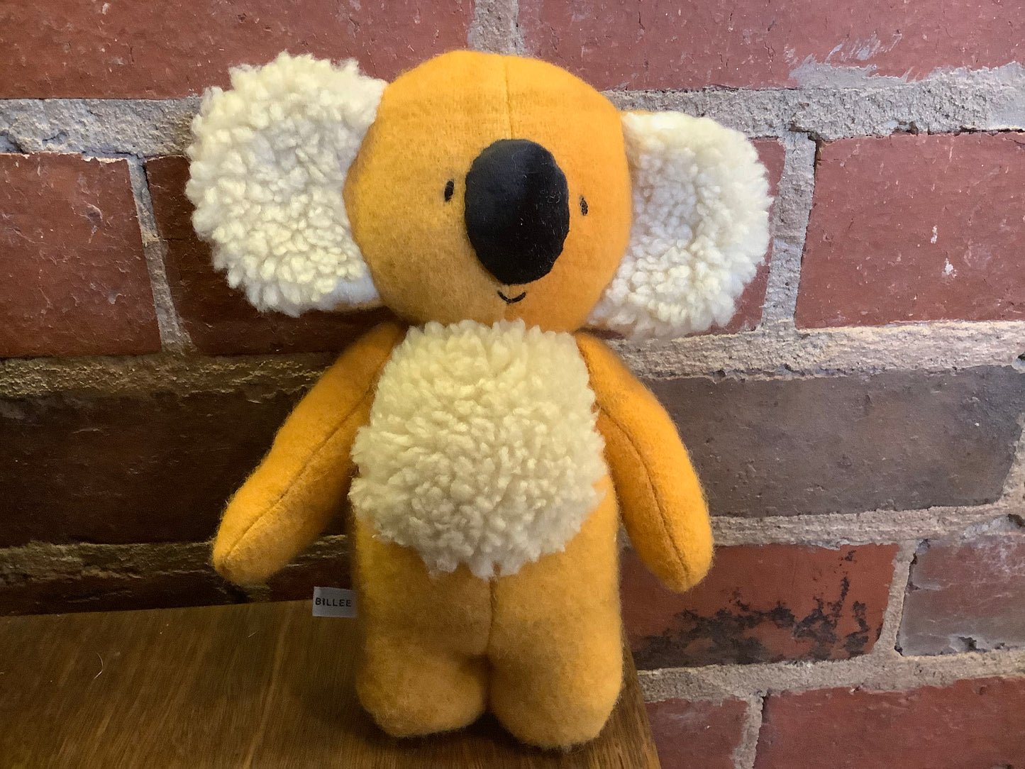 Sillee Billee Clem Koala