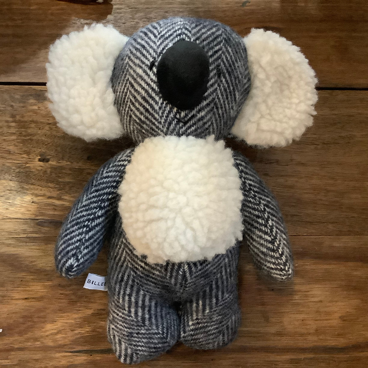 Sillee Billee Clem Koala