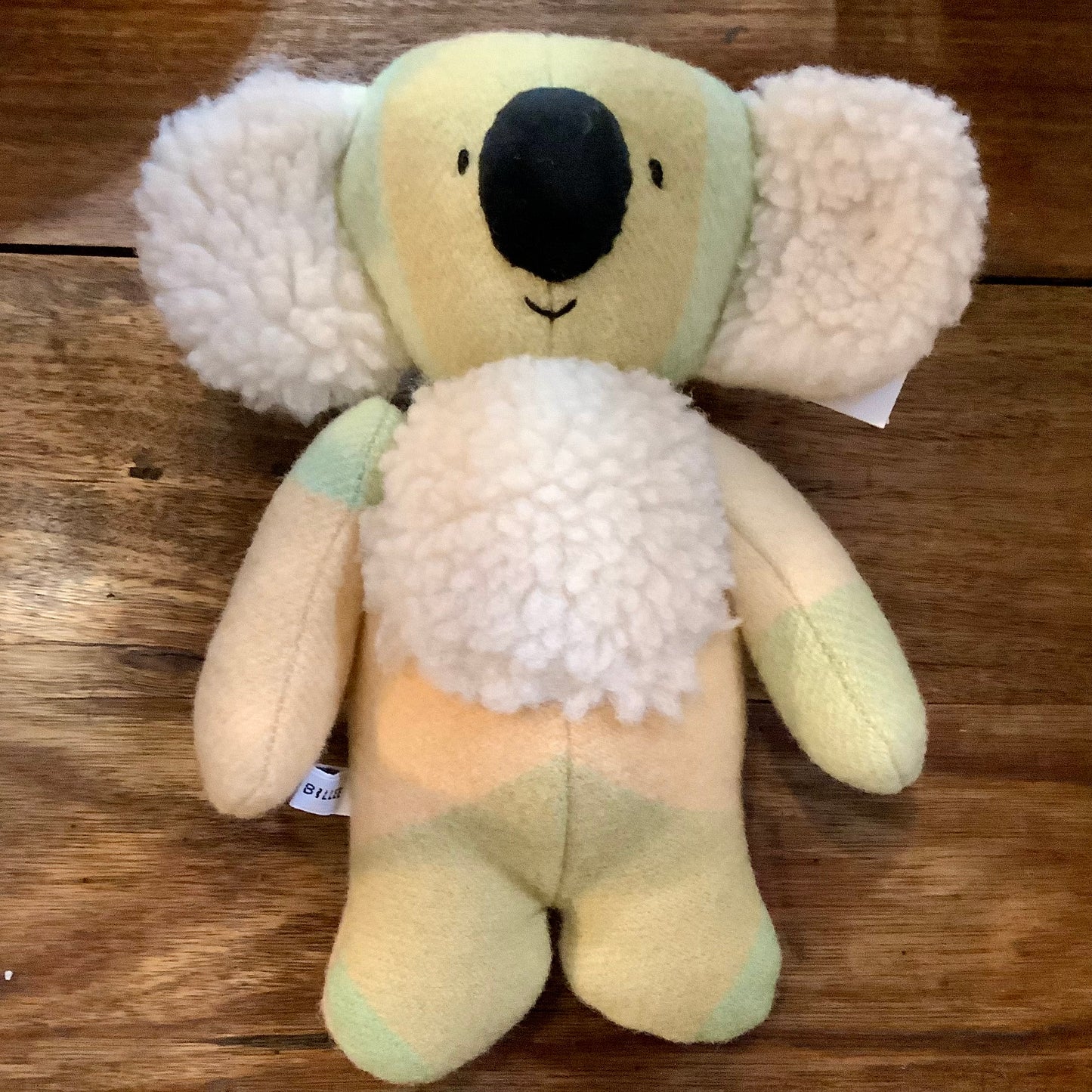 Sillee Billee Clem Koala
