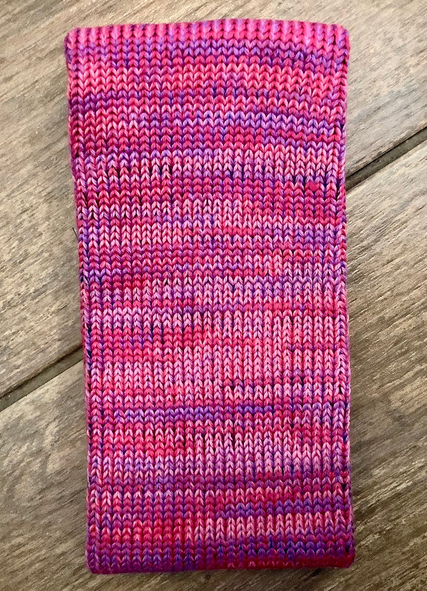 Mongrel Tasmania Wool Head Warmer Head Band