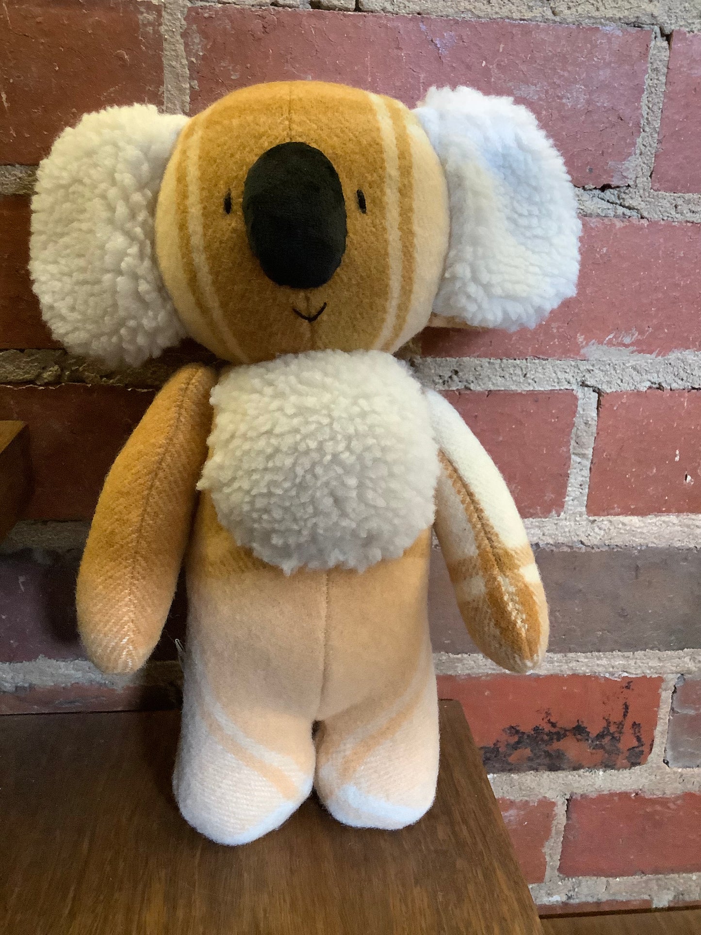 Sillee Billee Clem Koala