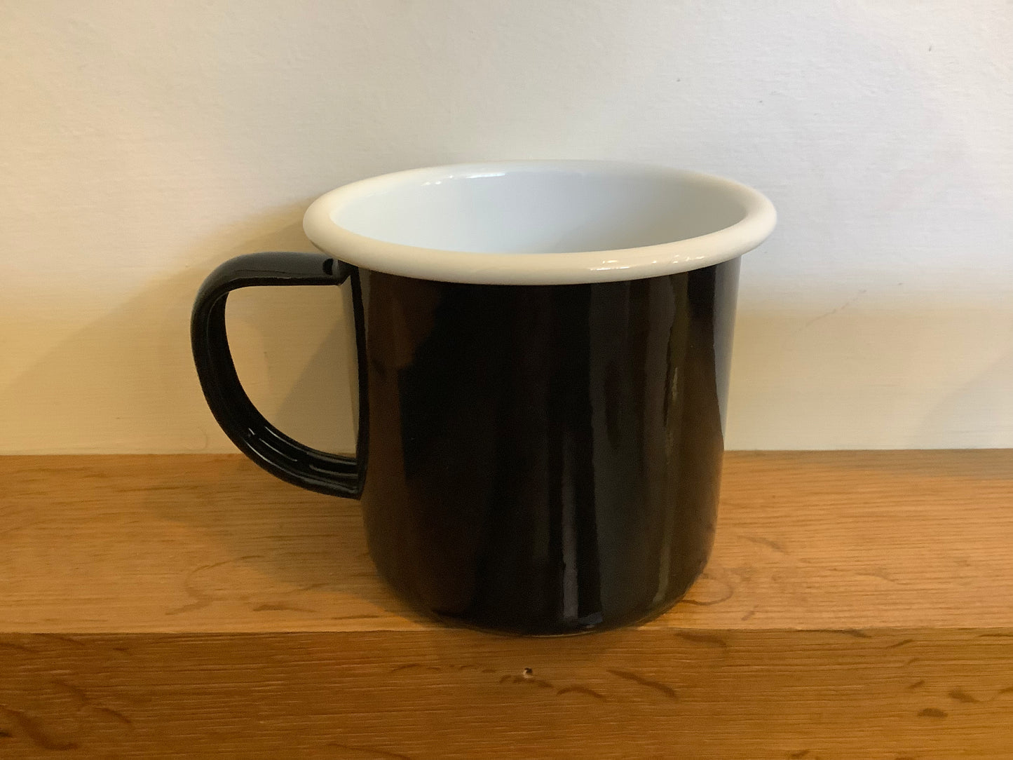 Falcon Enamelware Mug 350ml