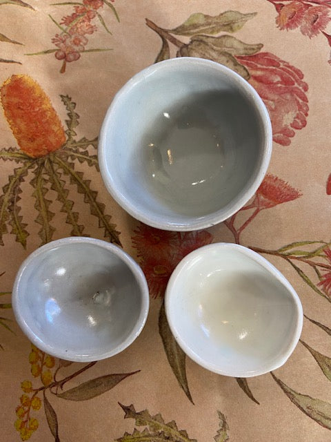 Ceramic Wonky Bowl Sets