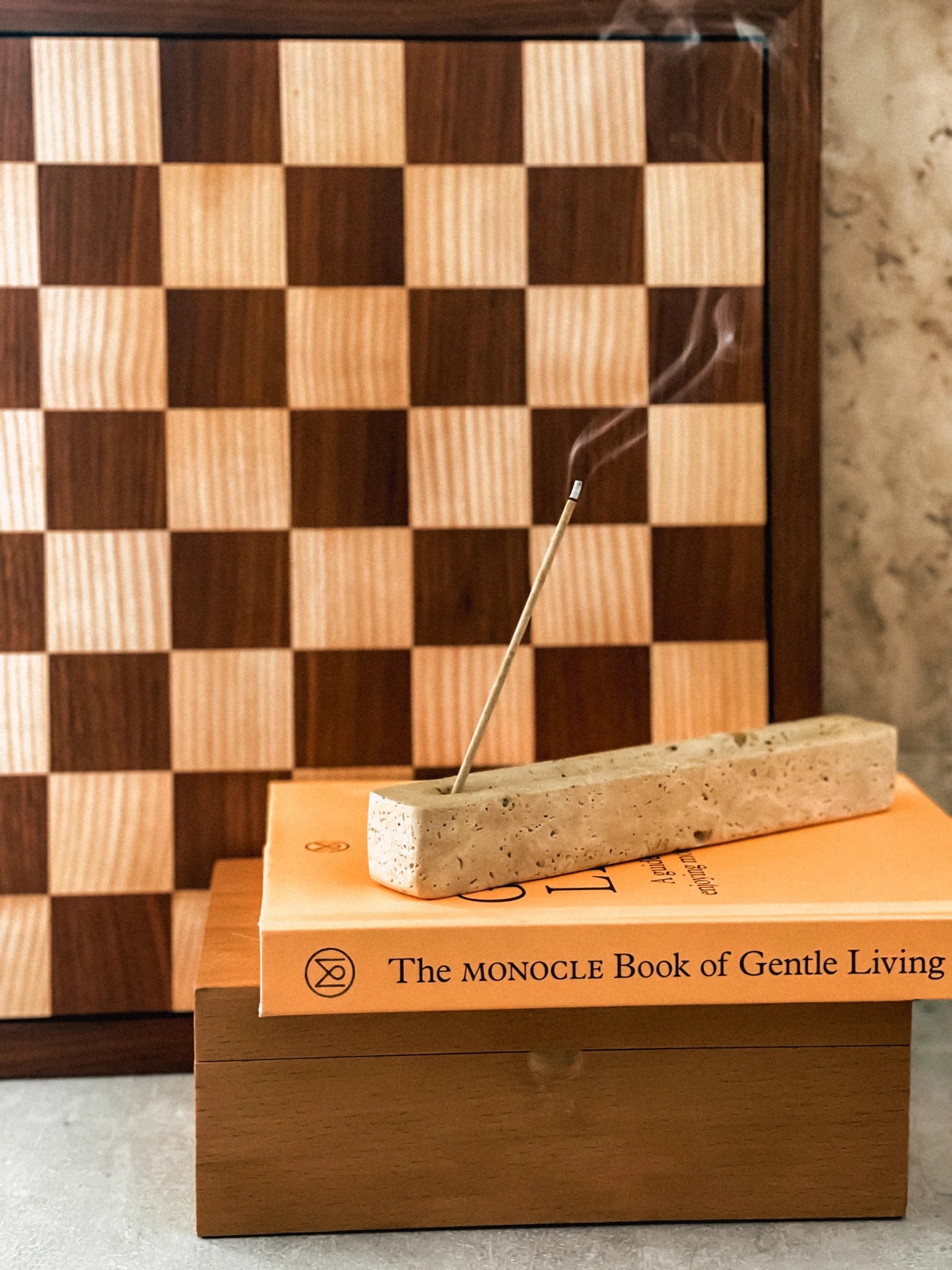 Urganiqa Where The Algorithm Can't Find Me Stick Incense