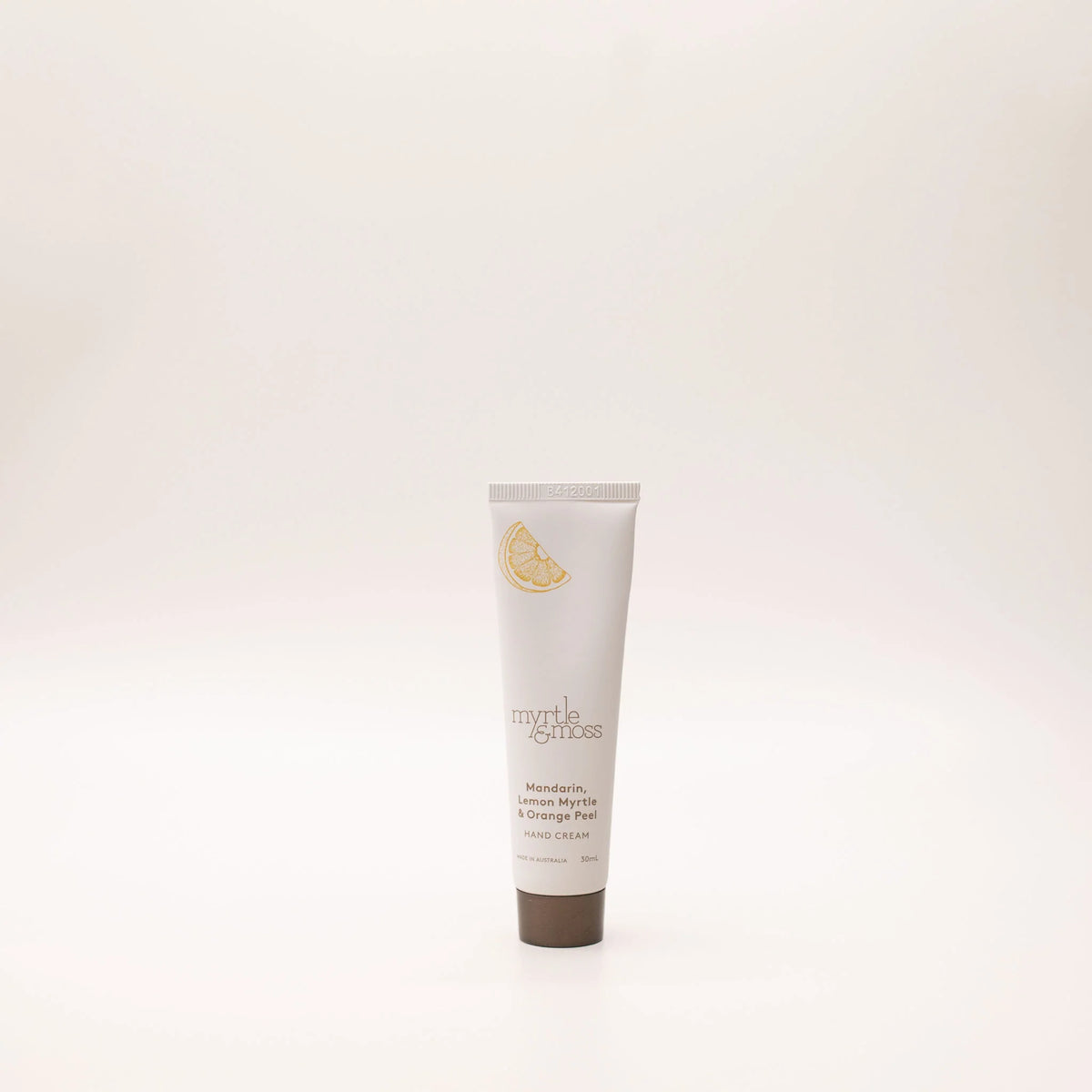 Myrtle and Moss Sublime Mini Hand Cream 30ml