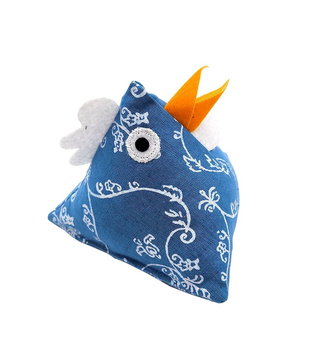 Thurlby Herb Farm Pantry Chook - Pest Repellant Aromatherapy