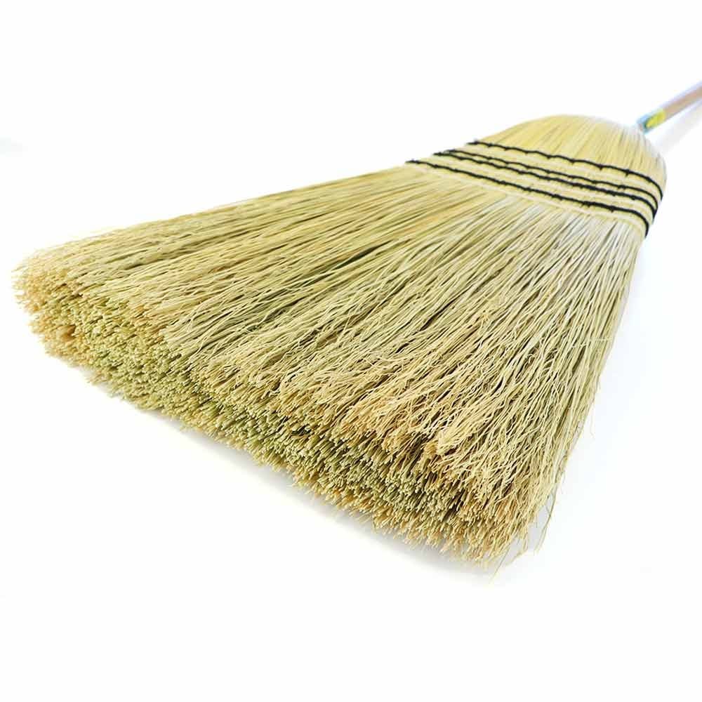 Tumut Broom Factory No. 1 Indoor Broom - Instore Only