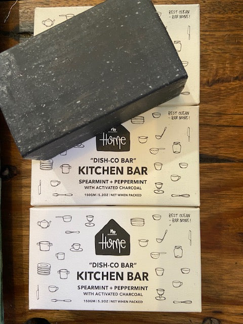 No Nasties Home Kitchen Dishwashing Soap