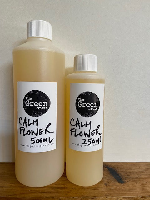 REFILL Dindi Naturals Room Mist - IN STORE ONLY