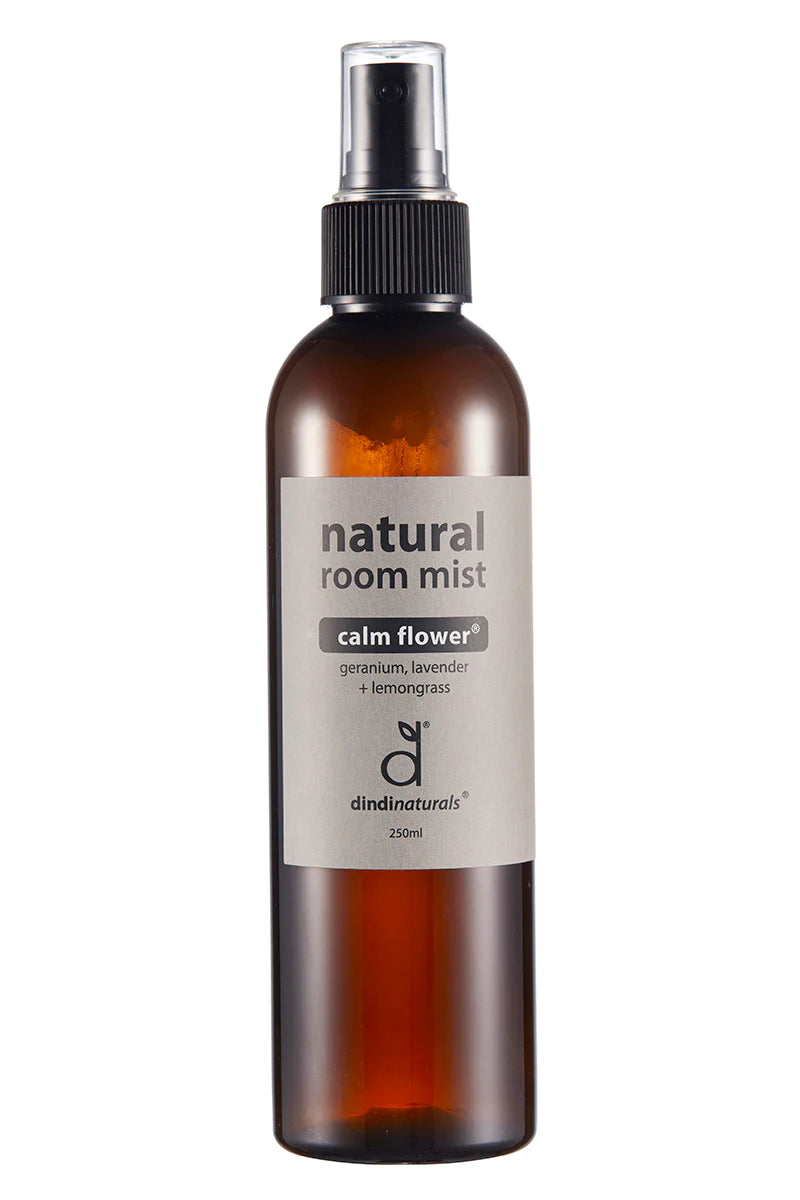 REFILL Dindi Naturals Room Mist - IN STORE ONLY
