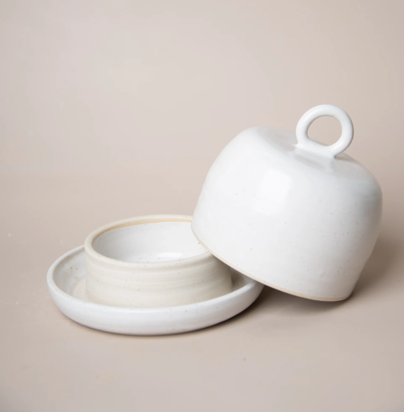 Lauren McQuade Butter Bell