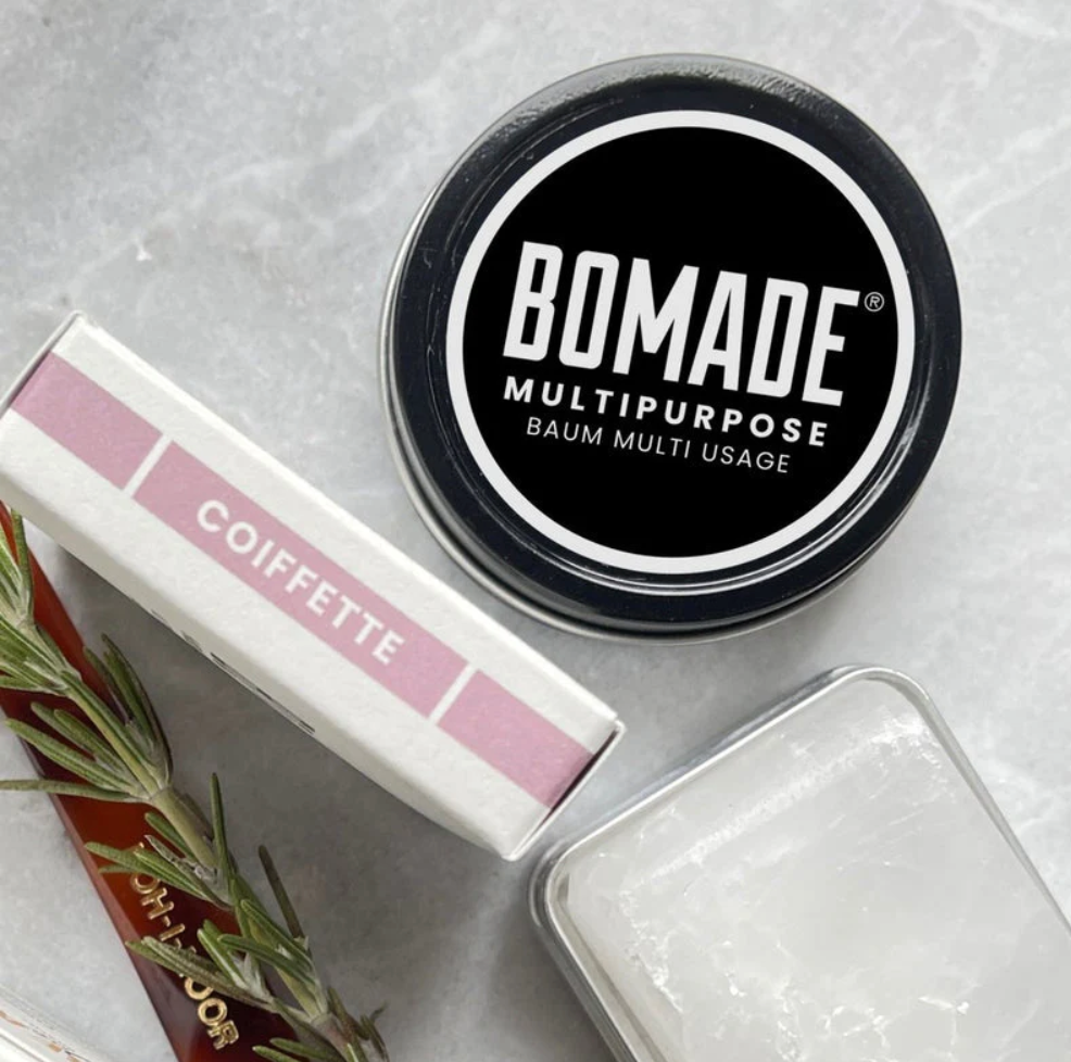 Jao Brand Coifette Hands, Hair & Nails Balm