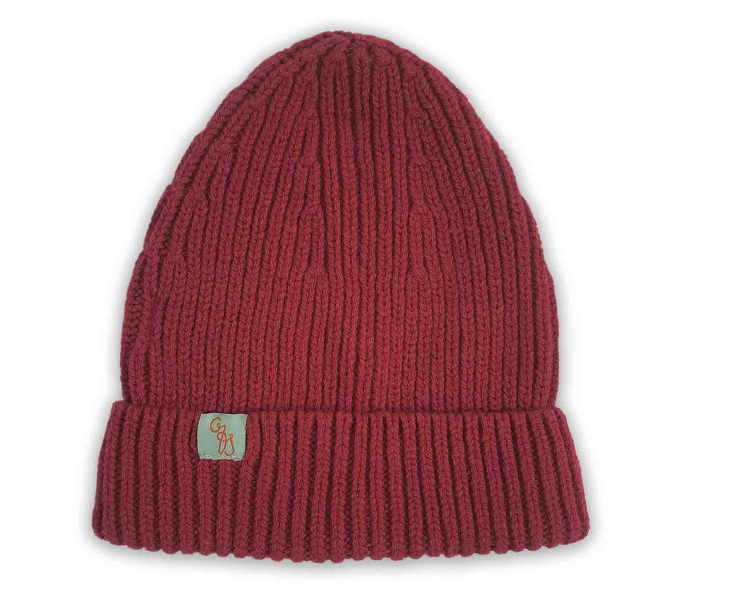 Otto & Spike Fixed Beanie