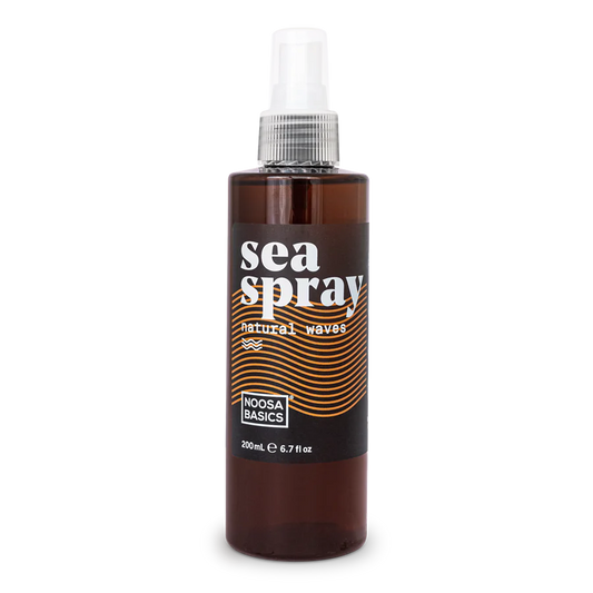 Noosa Basics Sea Spray Haircare 200ml
