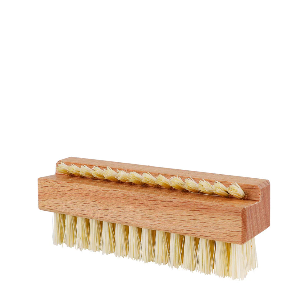 Redecker Aura Tampico Fibre Nail Brush
