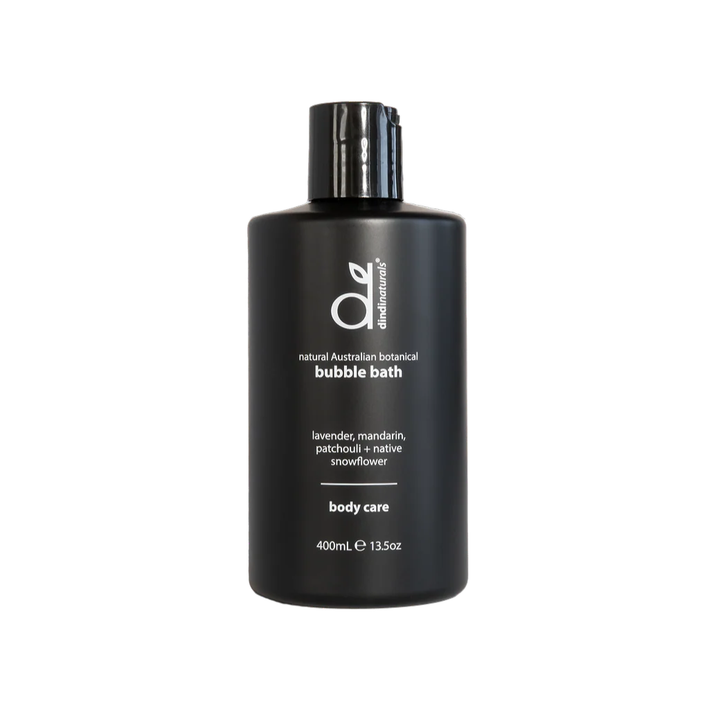 Dindi Naturals Bubble Bath 500ml