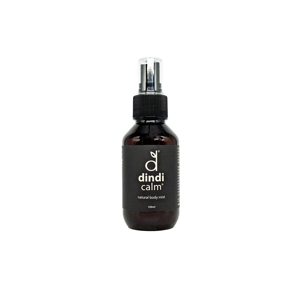 Dindi Naturals Calm Natural Body Mist