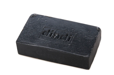 Dindi Naturals Charcoal Soap