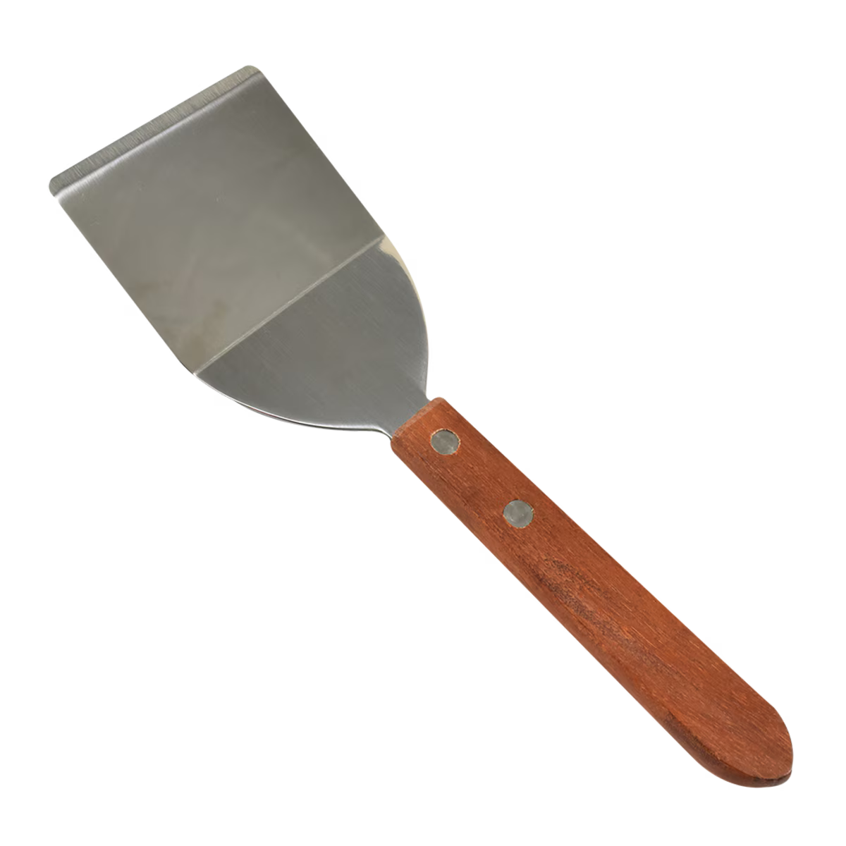 Stainless Steel Cookie & Brownie Spatula