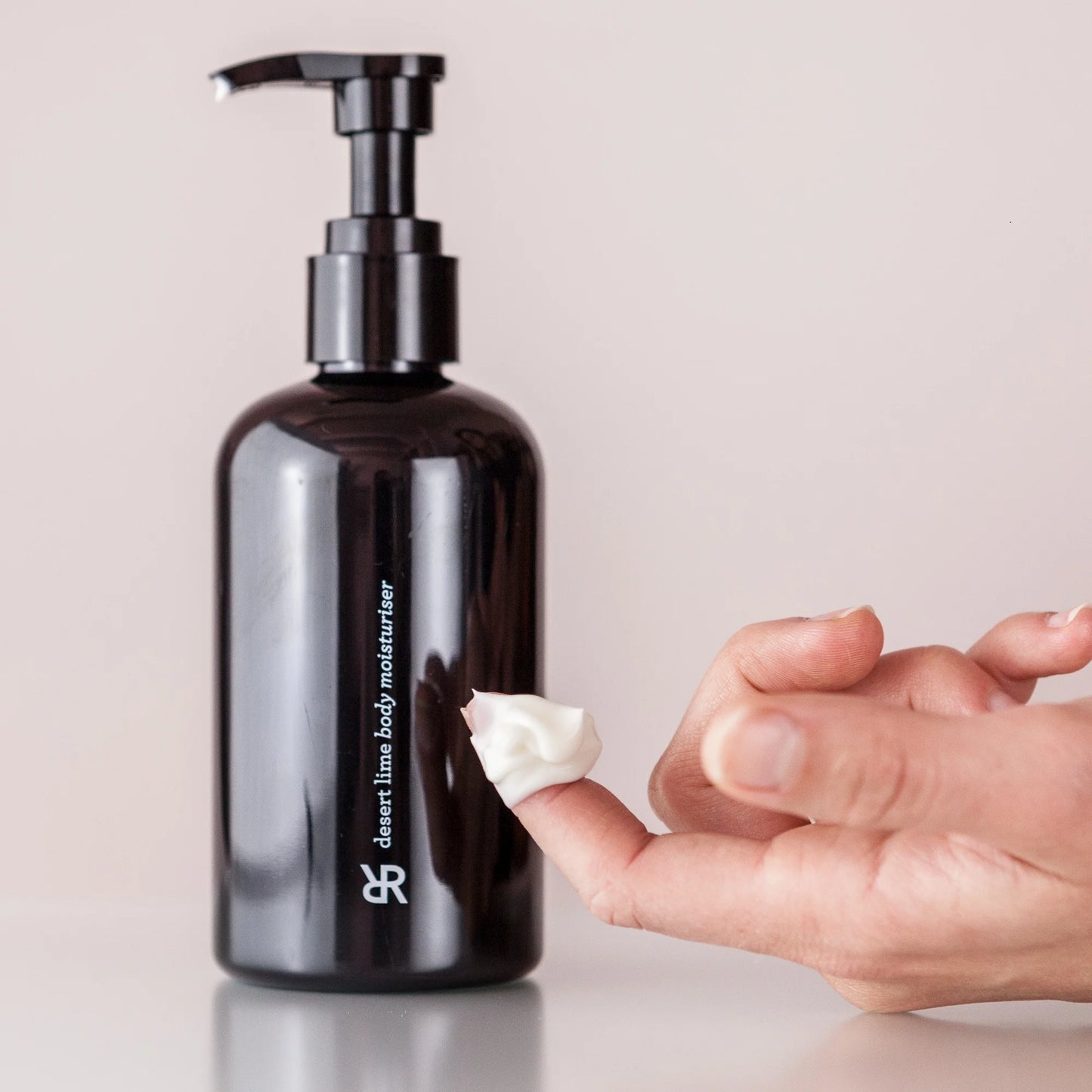 Rohr Remedy Desert Lime Body Moisturiser