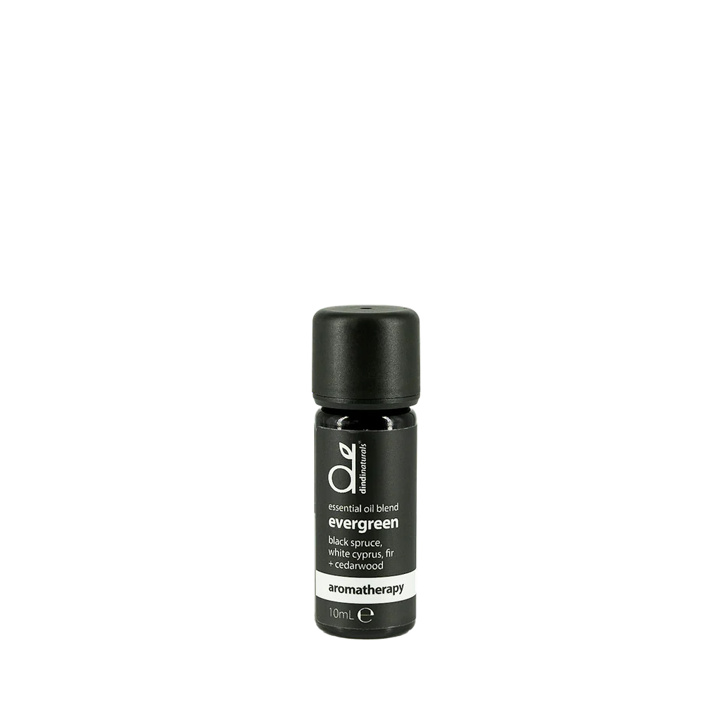 Dindi Naturals Aromatherapy Essential Oil Blends 10ml
