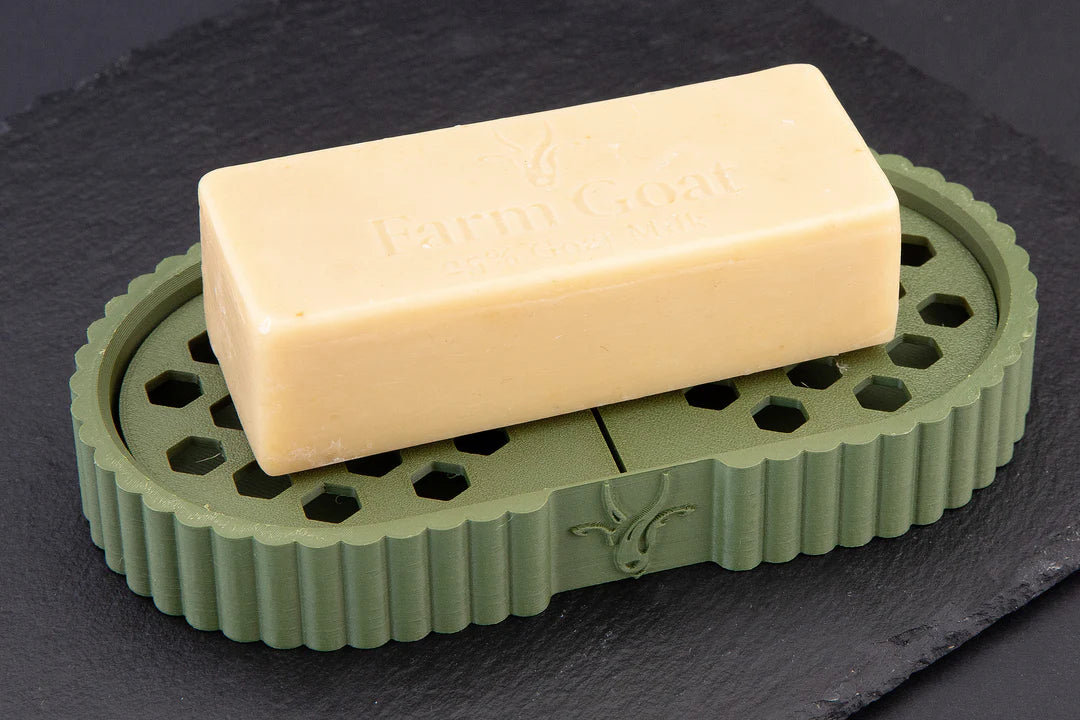 Farm Goat Conditioner Bar 95gm