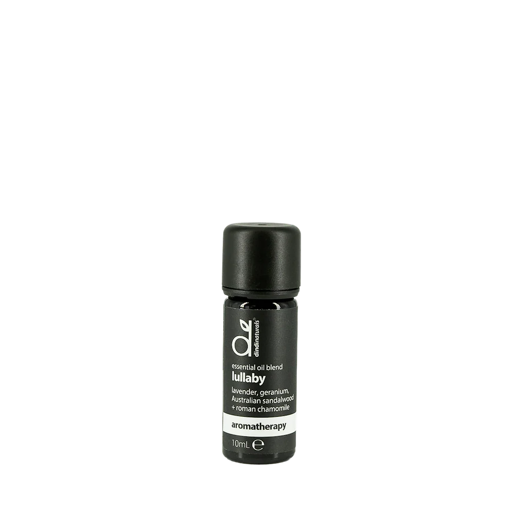 Dindi Naturals Aromatherapy Essential Oil Blends 10ml