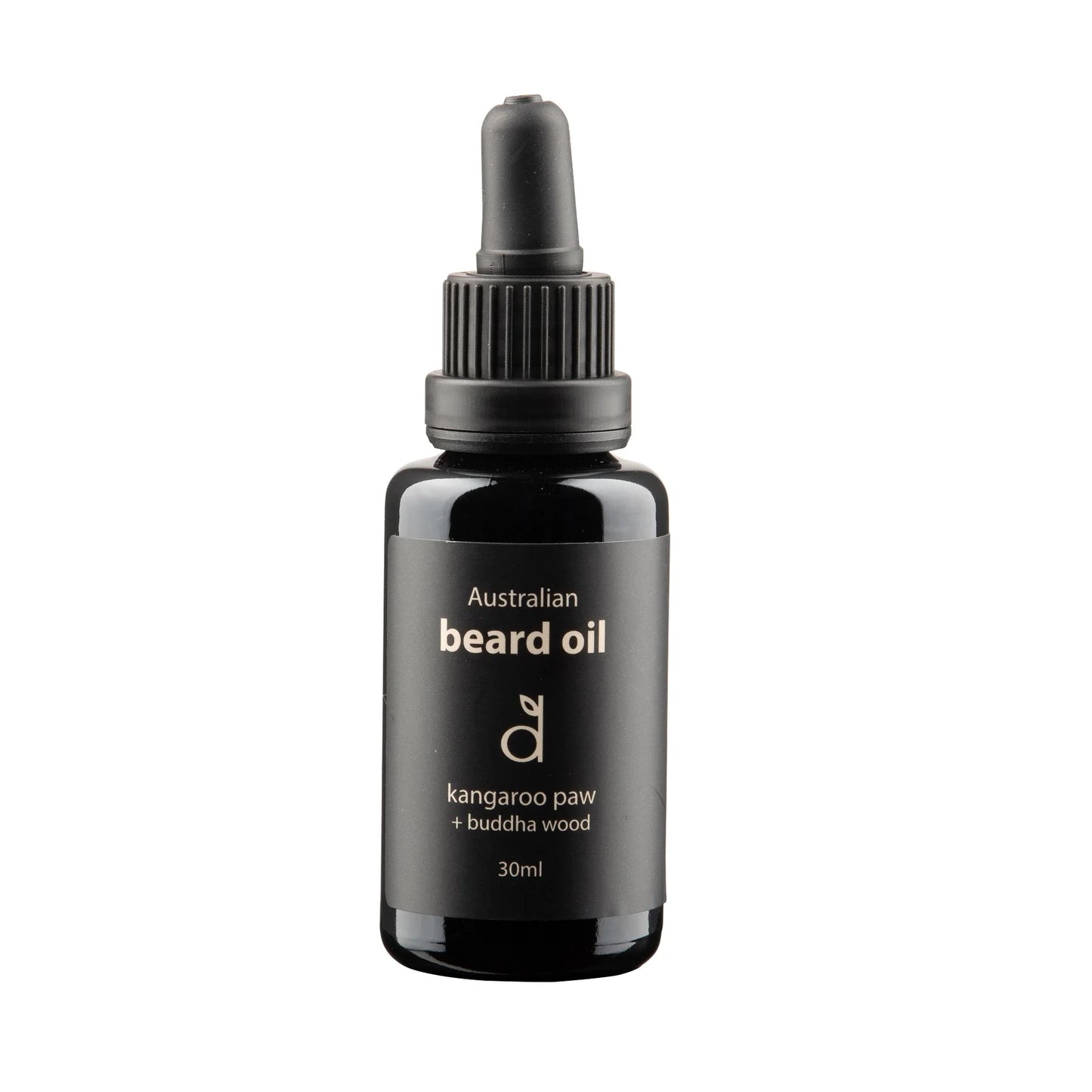Dindi Naturals Australian Beard Oil