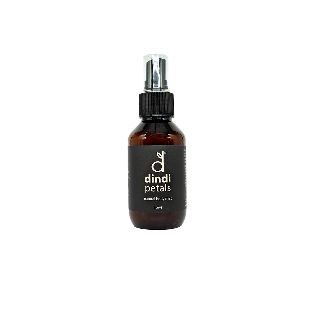 Dindi Naturals Petals Body Mist Fragrance