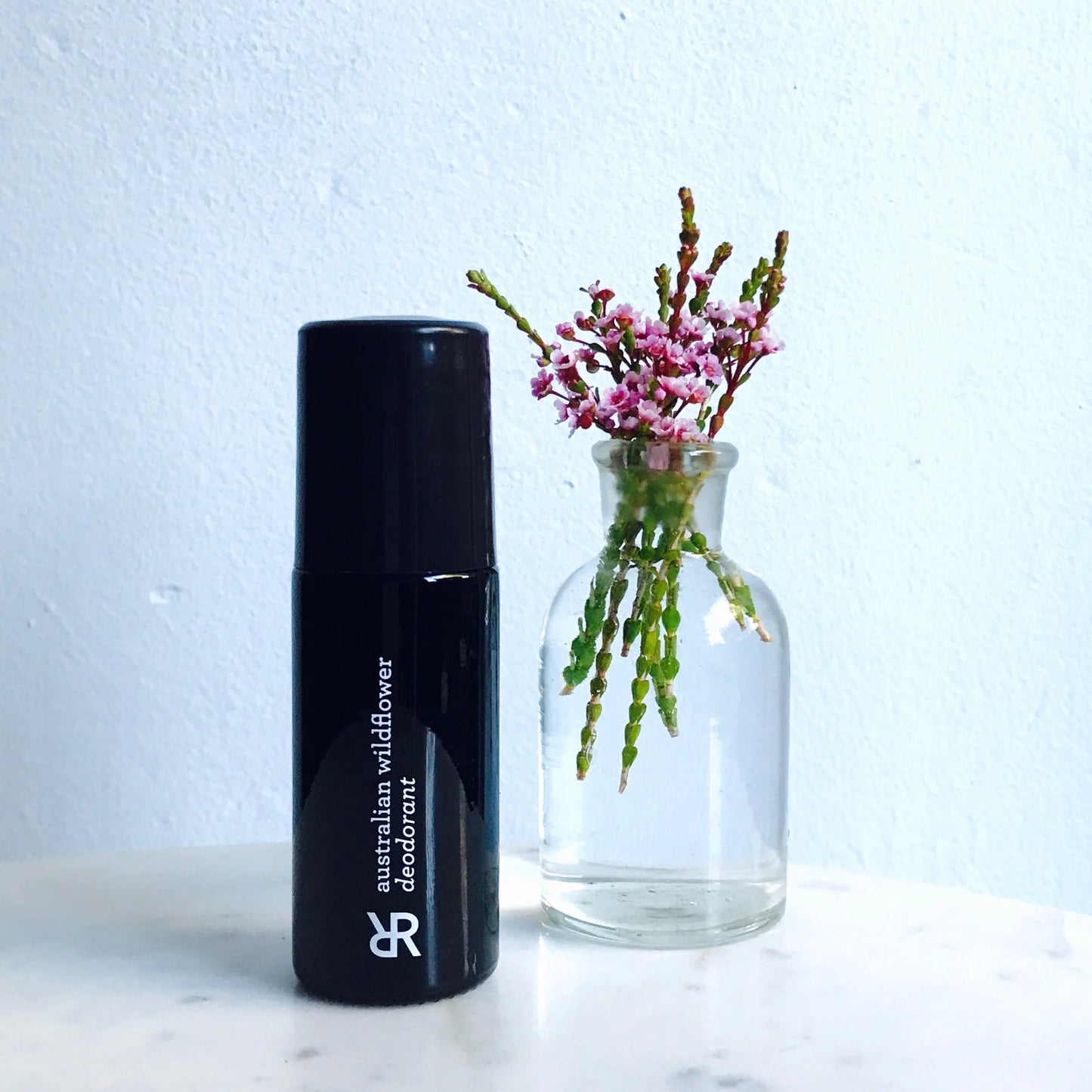 Rohr Remedy Australian Wildflower Deodorant