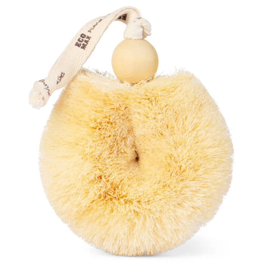 Eco Max Spa Shower Puff