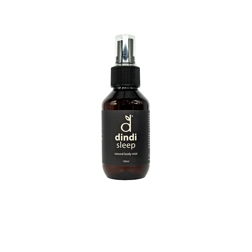 Dindi Naturals Sleep Body Mist