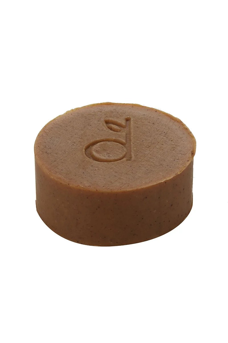 Dindi Naturals Shampoo Travel Soap