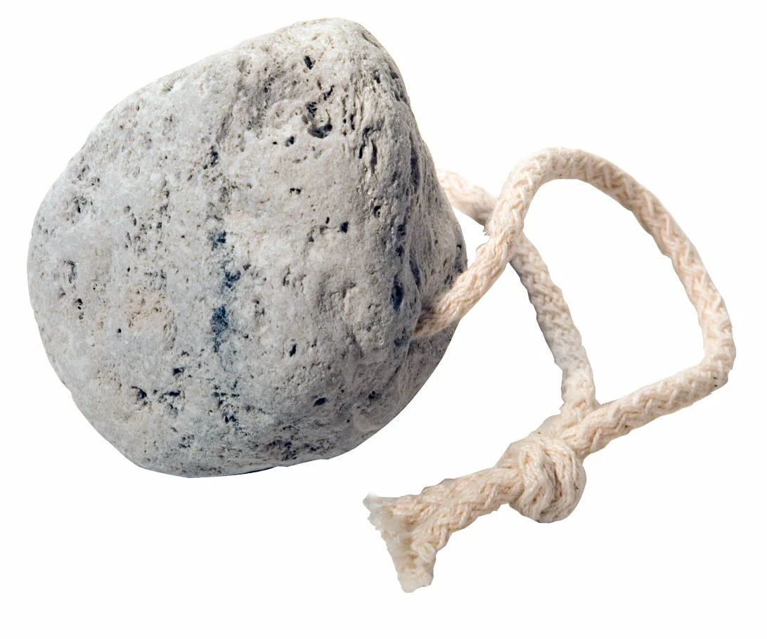 Croll & Denecke White Pumice Stone